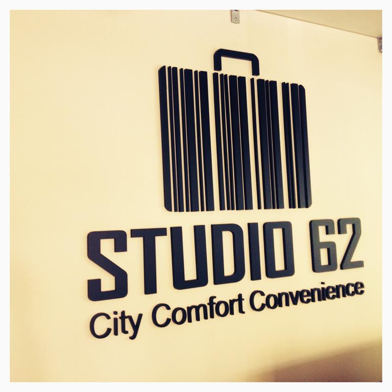 Studio 62 Бангкок Экстерьер фото