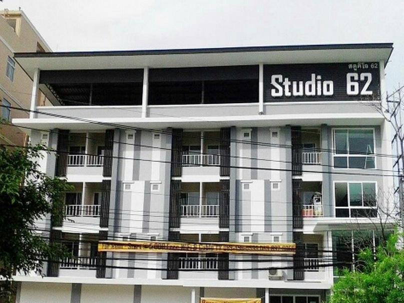 Studio 62 Бангкок Экстерьер фото